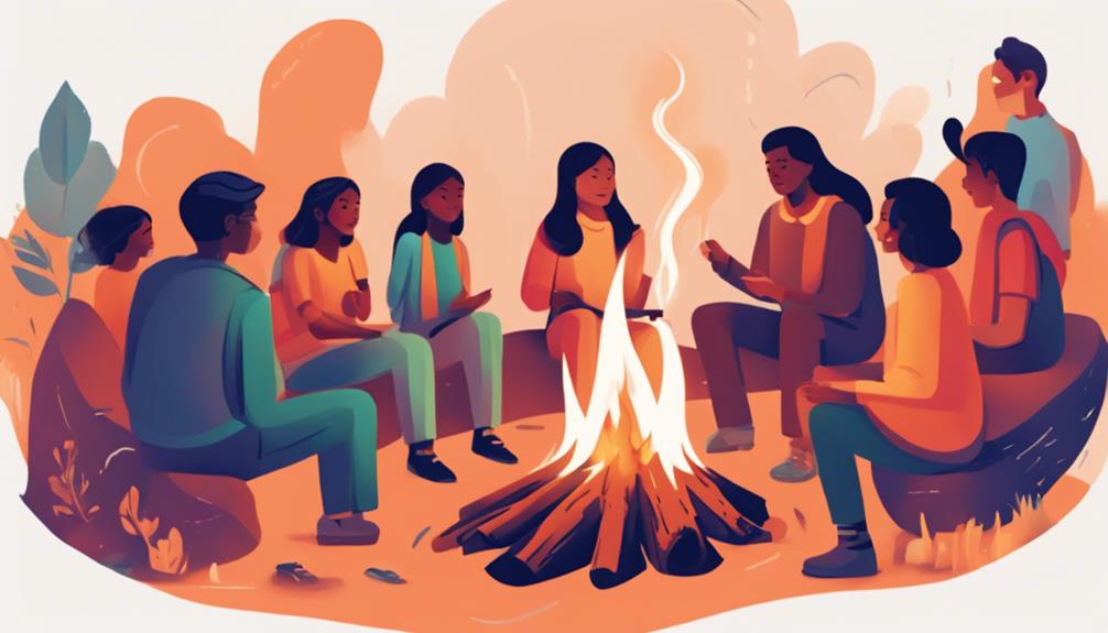 storytelling for brand success
