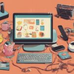 tech gadgets surprise and entertain