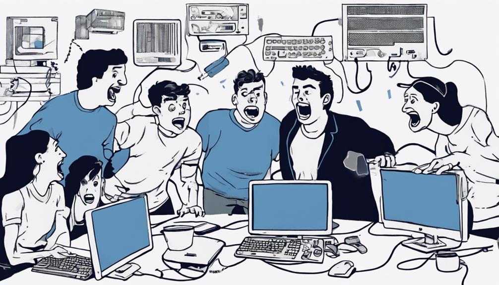 tech prank ideas galore