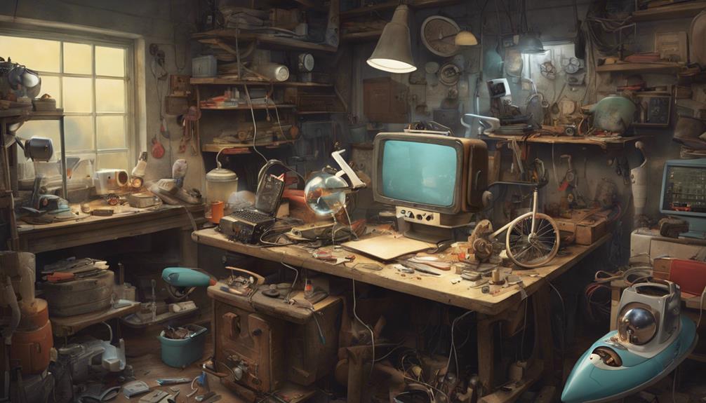 tech s most bizarre creations