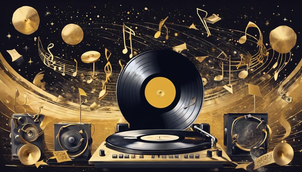 the power of music