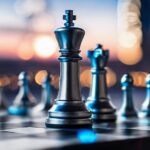 thriving in competitive industries