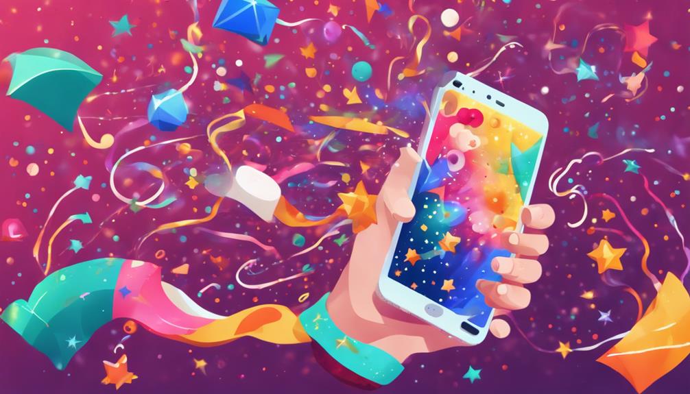 unconventional apps to explore
