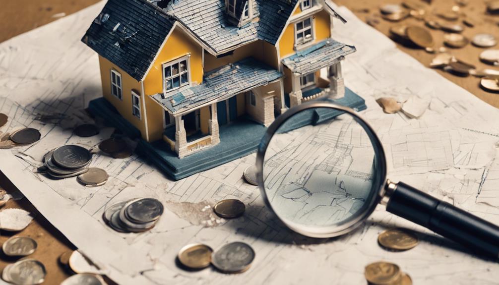 uncovering expenses in homeownership