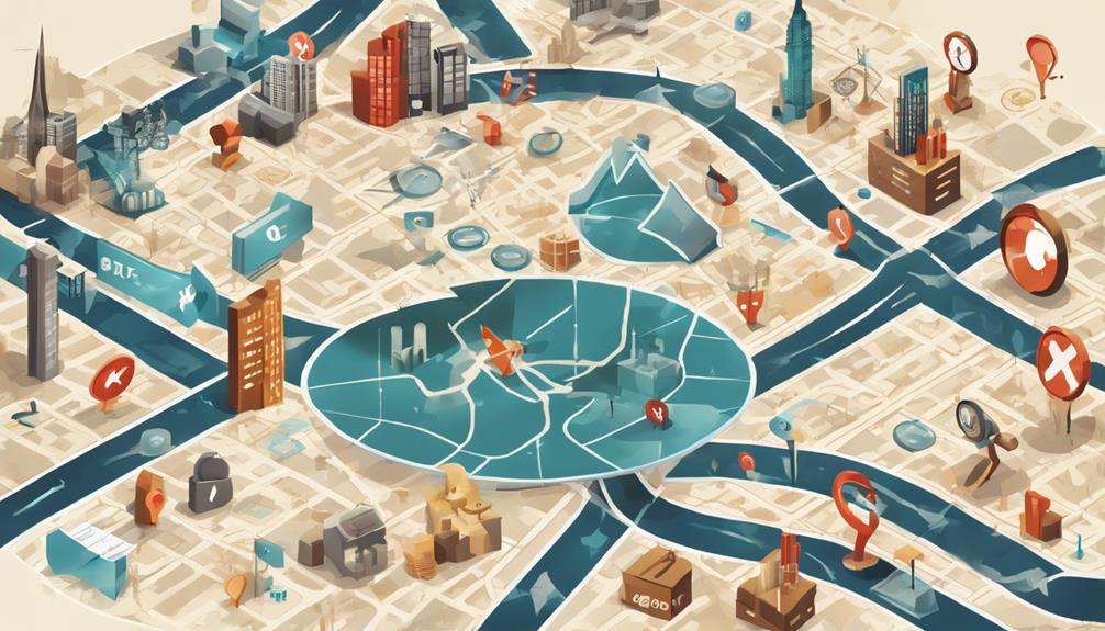 uncovering hidden deals strategically