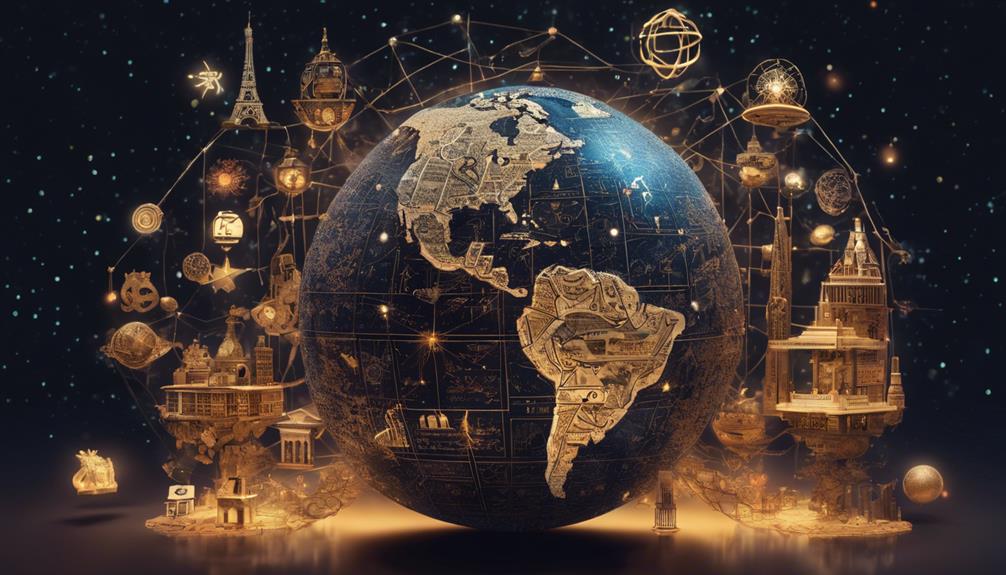 understanding global marketing strategies