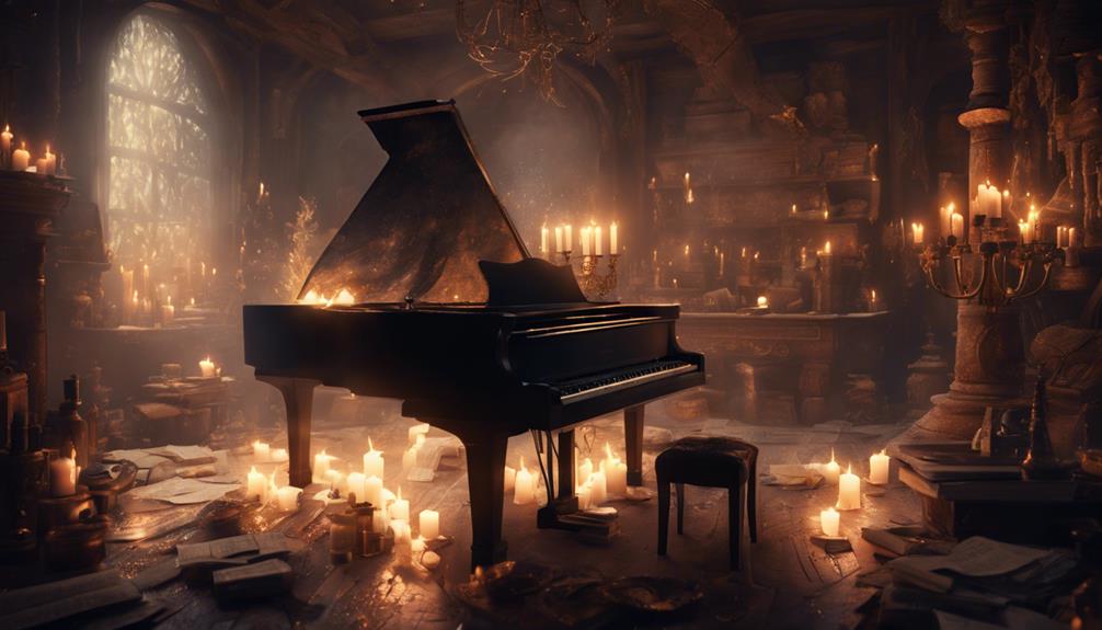 unlocking musical success secrets