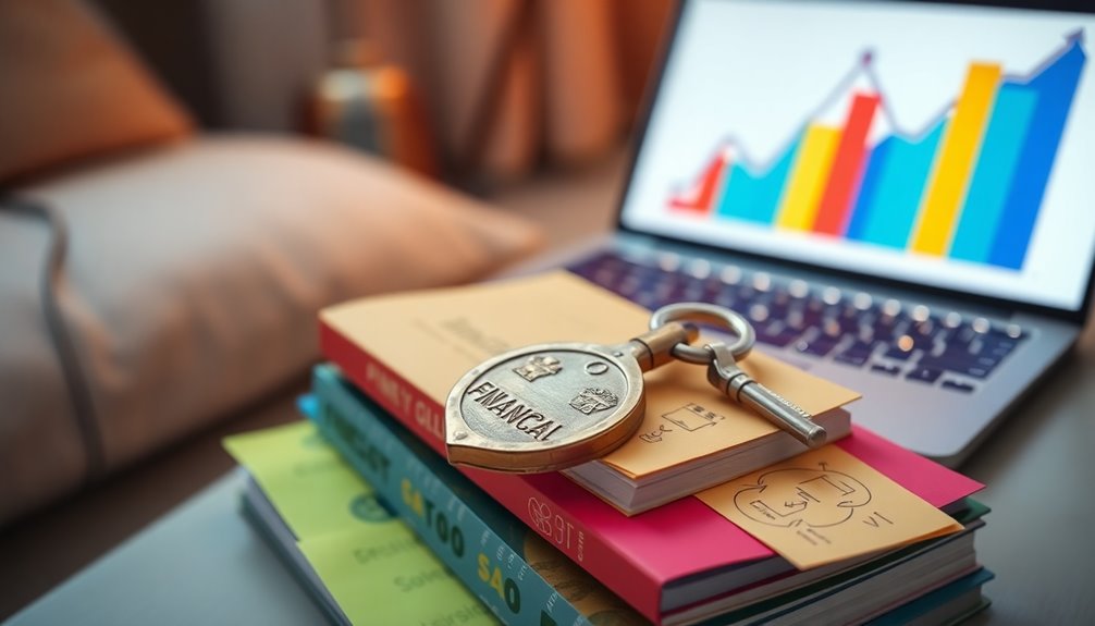 achieve financial independence quickly