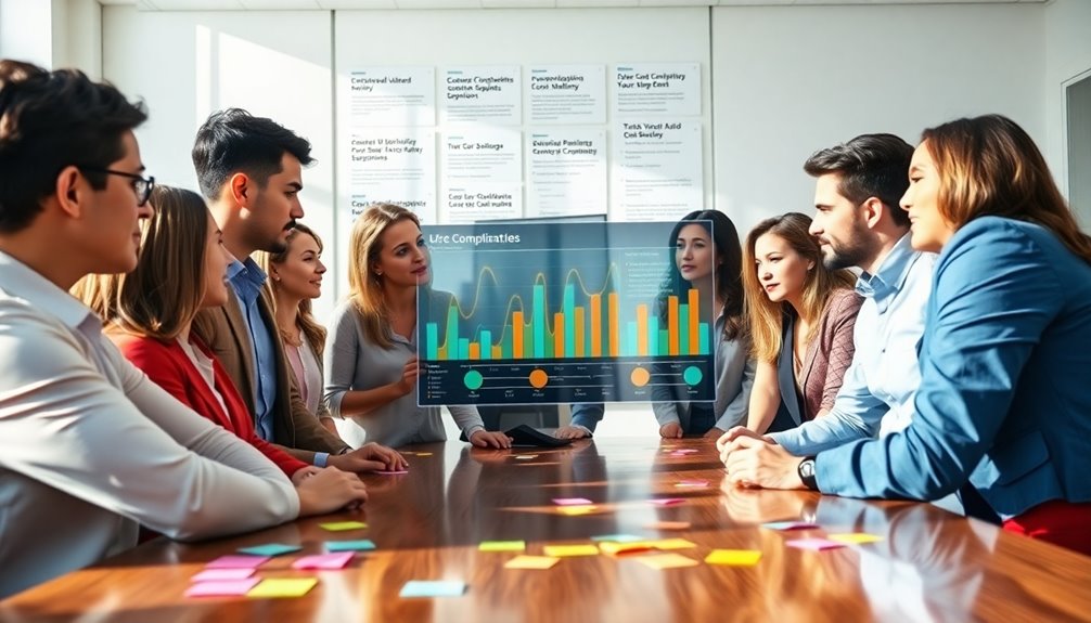 adapt to regulatory changes