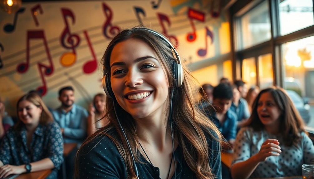 addictive nature of songs