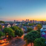 affordable cities for beginners