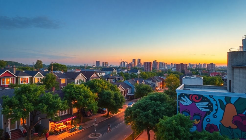 affordable cities for beginners