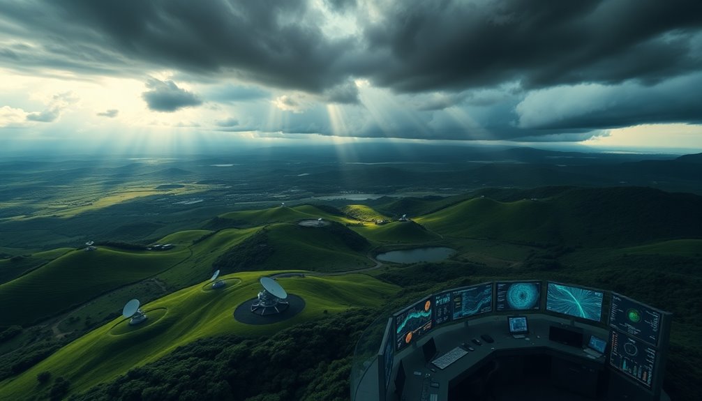 ai for disaster prediction