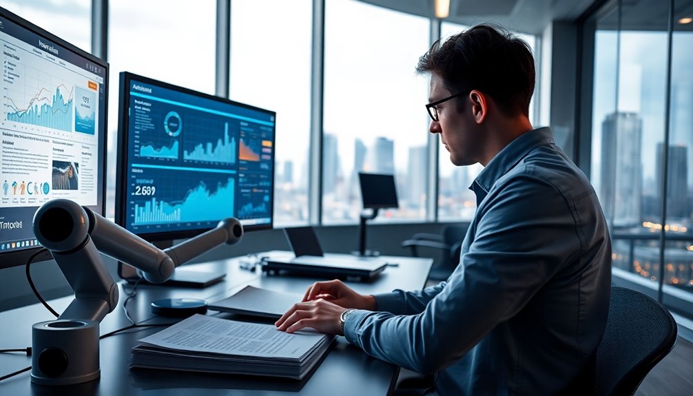 ai s impact on journalism