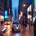 ai transforming daily routines