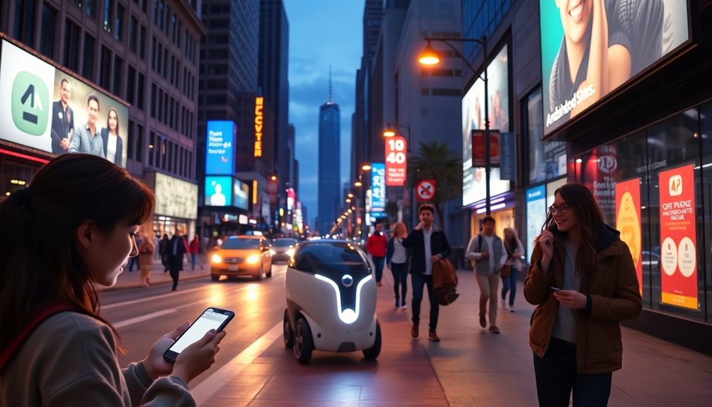 ai transforming daily routines