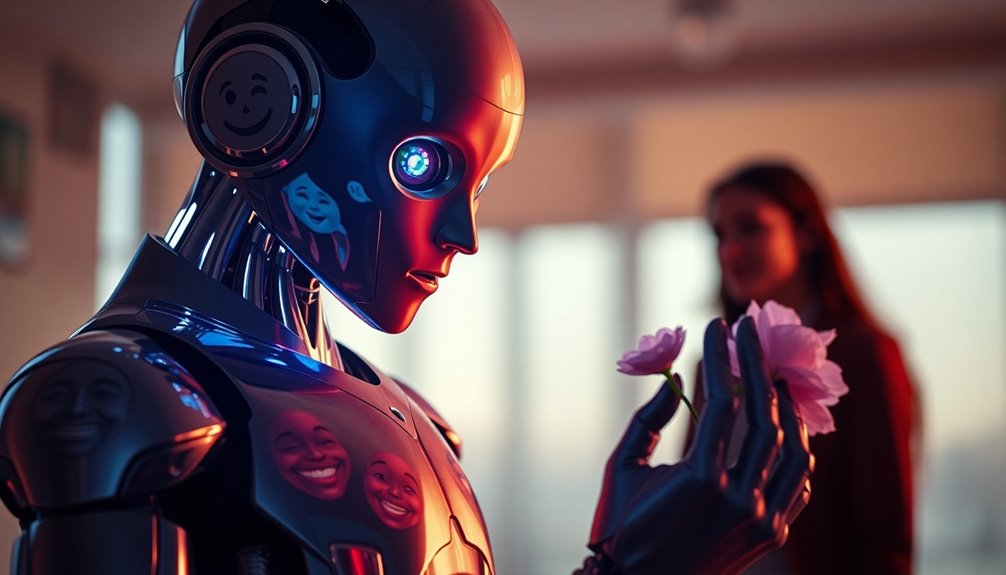 ai understanding human emotions