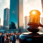 antitrust laws for leadership