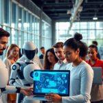 automation reshaping work landscape