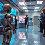 autonomous ai development competition