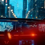 autonomous vehicle technology advancements