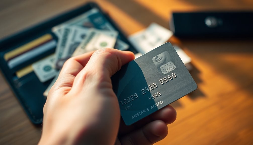 behavioral influences on spending