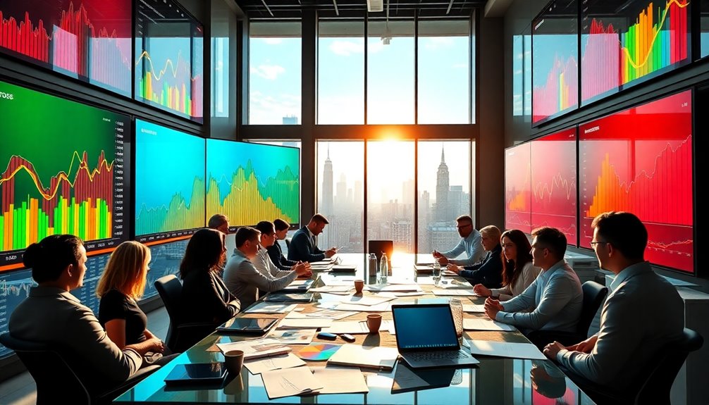 big data economic predictions