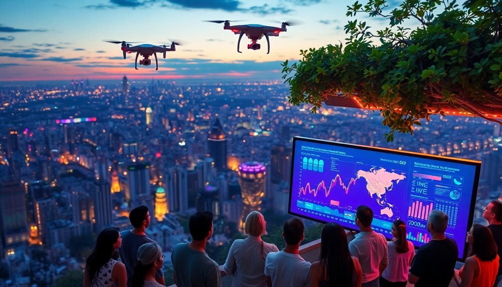 big data for global solutions