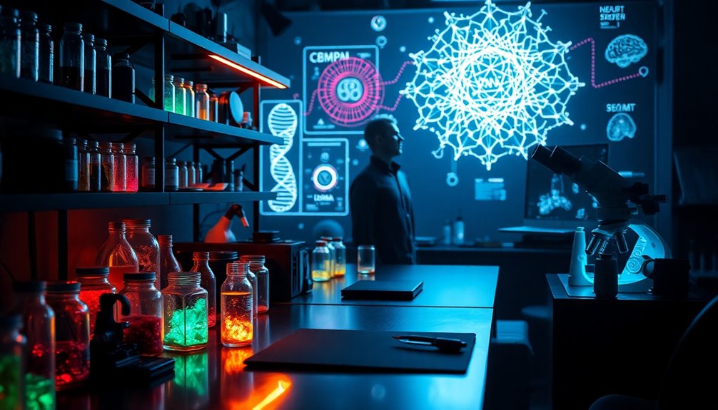 biohacking for enhanced health