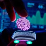 biometric security enhances safety
