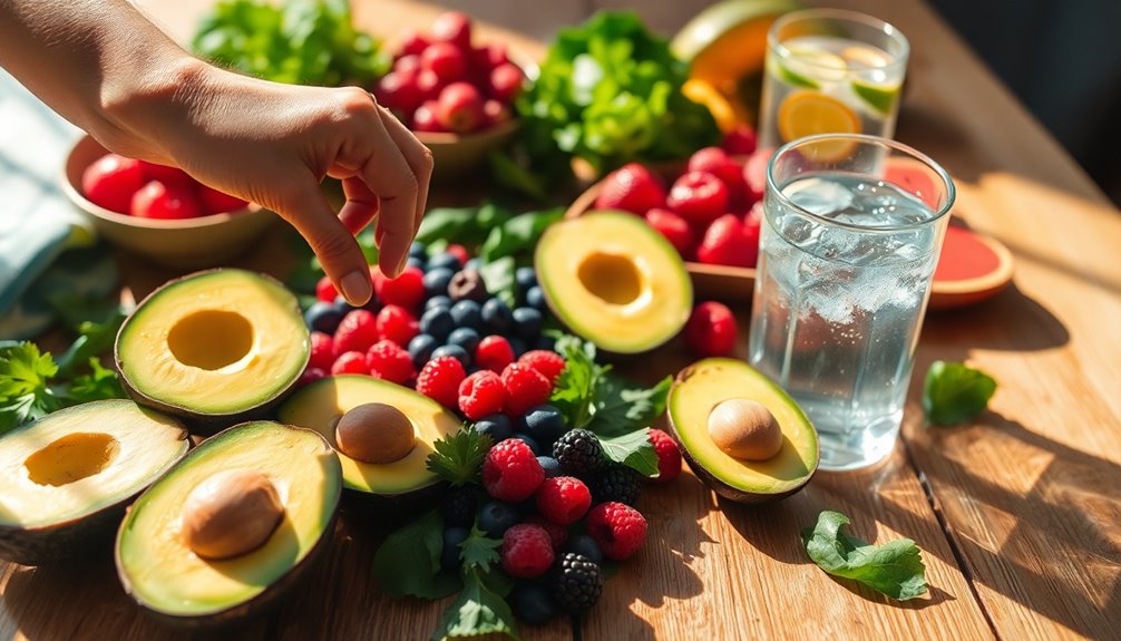 blood sugar energy management