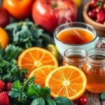 boost immune health naturally