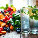 boost metabolism through nutrition