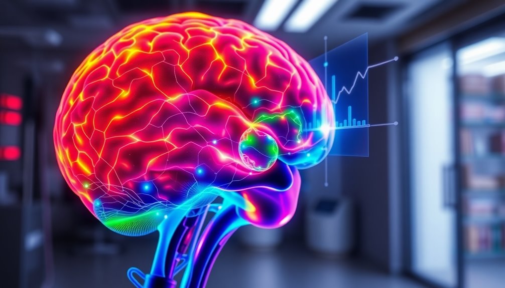 brain mapping in healthcare