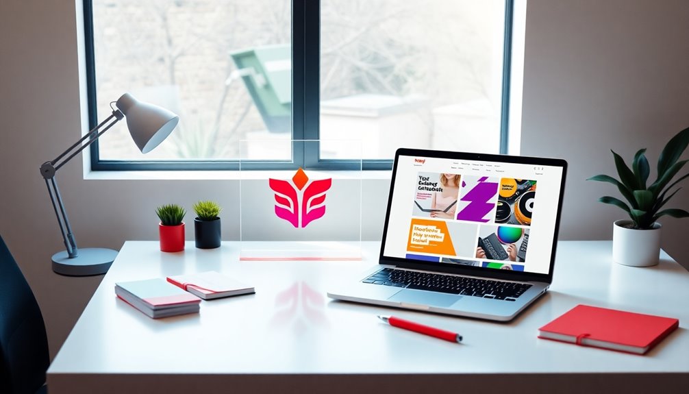 brand identity and recognition