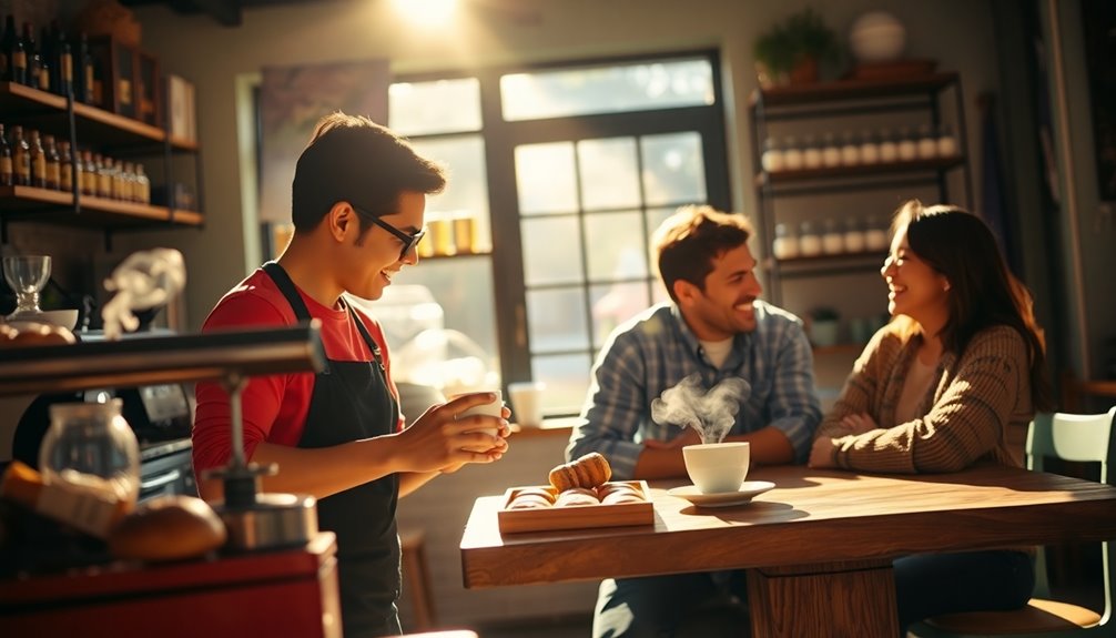 brands as compelling narratives