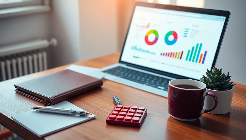 budgeting for long term success