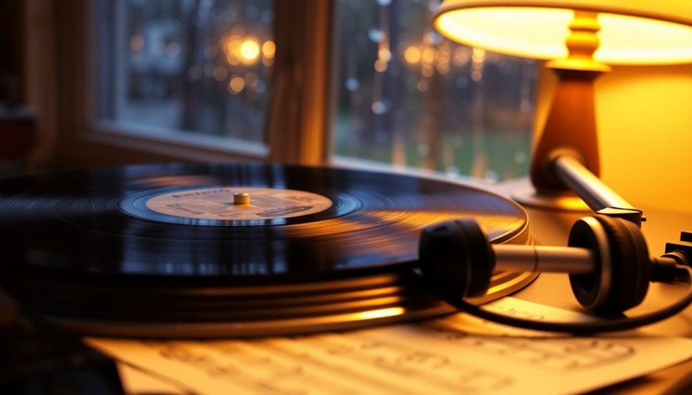 catchy melodies linger persistently