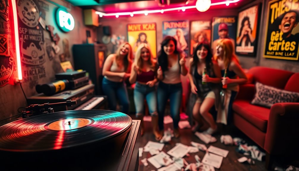 charm of terrible music