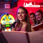 choose karaoke song wisely