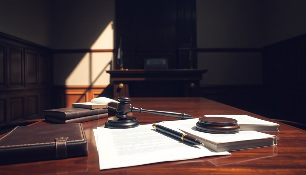contract breach legal consequences