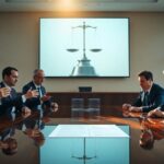 corporate ethics and legality