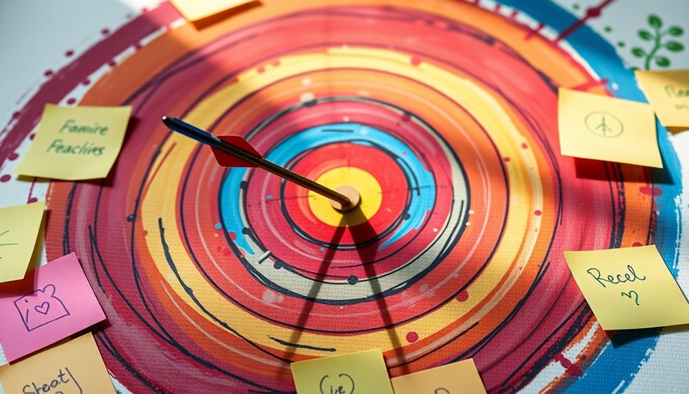 craft memorable marketing messages