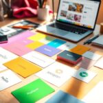 creating lasting brand identity