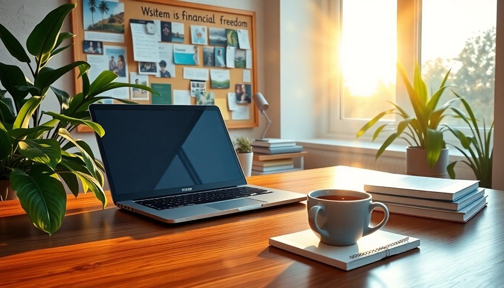 creating sustainable passive income