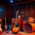 creative band name ideas