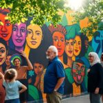 creative campaigns foster connections