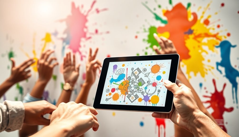 creativity drives marketing success