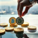 cryptocurrency wealth building potential