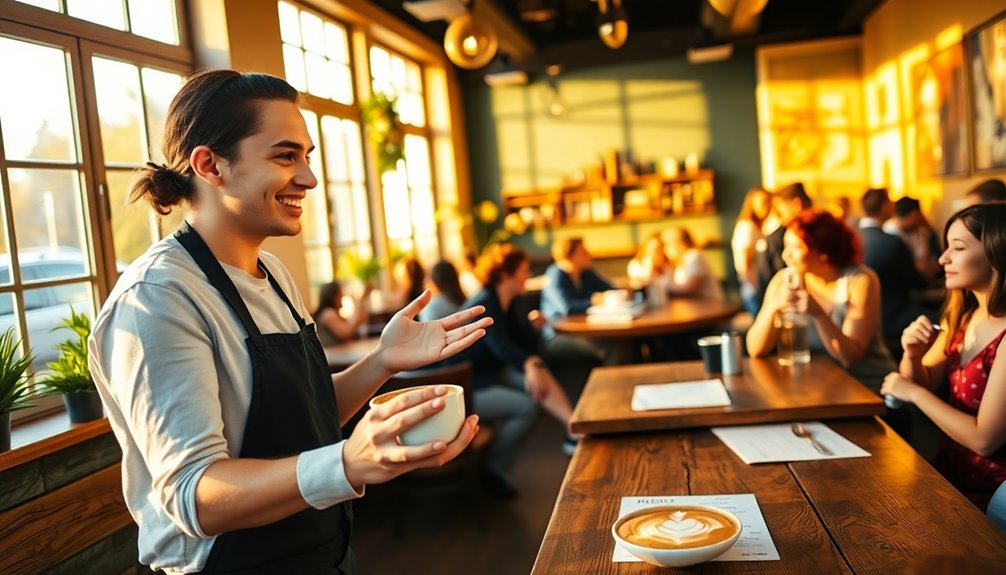 customer experience drives marketing